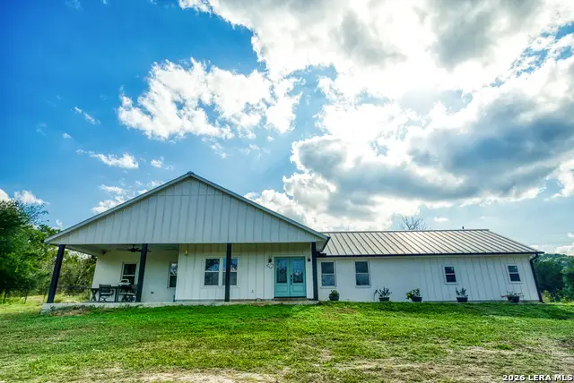 4223 State Highway 173 S, Bandera, TX 78003 - #3