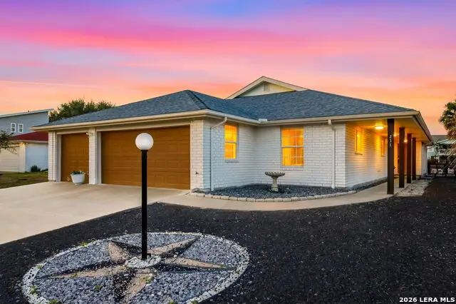 231 Windjammer, Rockport, TX 78382 - #3