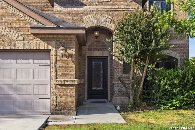 9814 Rostock Ln, Helotes, TX 78023 - #2