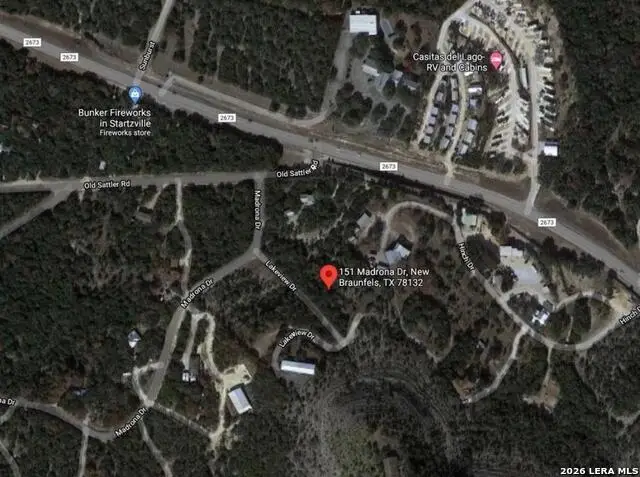 151 Madrona Dr, New Braunfels, TX 78132 - #3