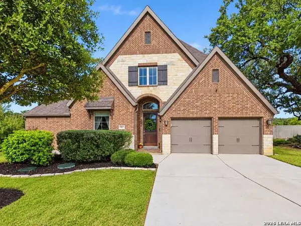 665 Vale Ct, New Braunfels, TX 78132