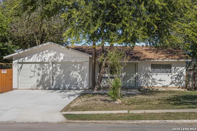12523 Minuteman, San Antonio, TX 78233 - #1