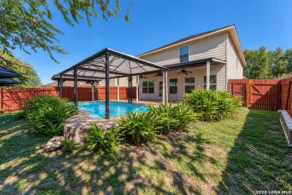 3019 Candleside Dr, San Antonio, TX 78244