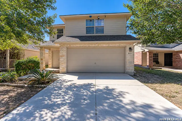 3019 Candleside Dr, San Antonio, TX 78244 - #2