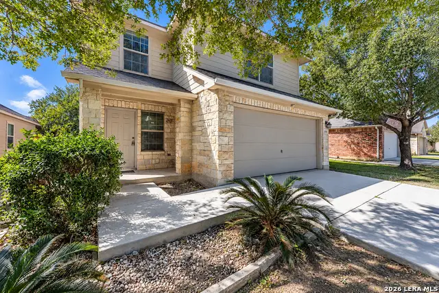 3019 Candleside Dr, San Antonio, TX 78244 - #3
