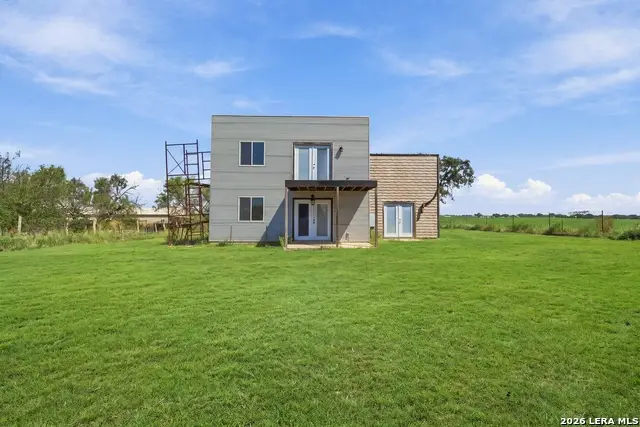 4122 W Fm 476, Poteet, TX 78065 - #1