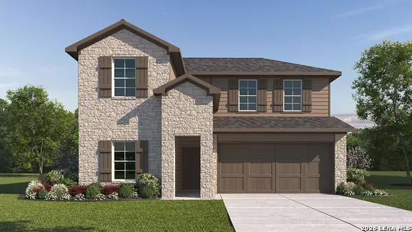 20636 Streamlet End, San Antonio, TX 78266
