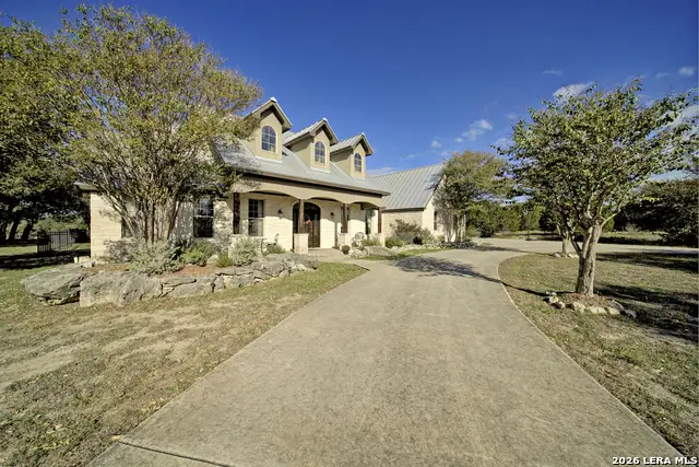 522 Mystic Pkwy, Spring Branch, TX 78070 - #3