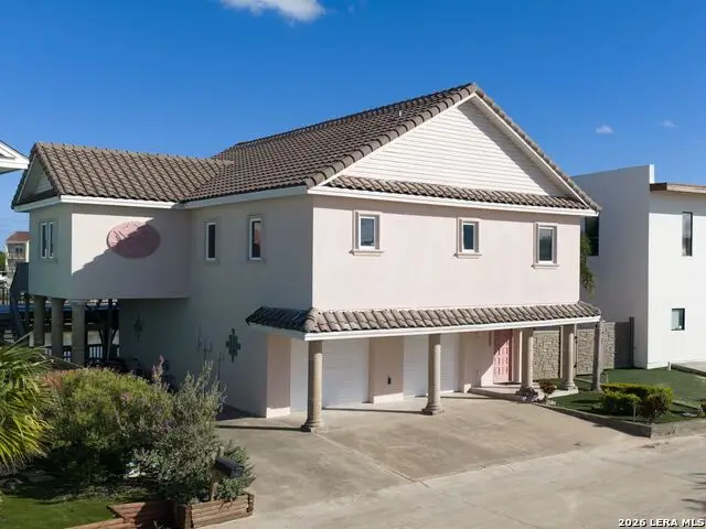 1531 Harbor Island Drive, Port Isabel, TX 78578 - #2