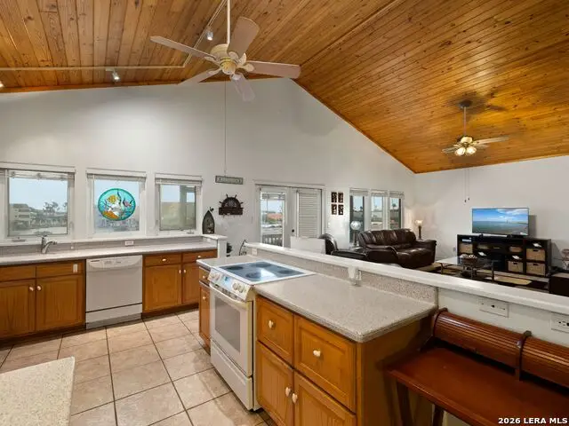 1531 Harbor Island Drive, Port Isabel, TX 78578 - #3