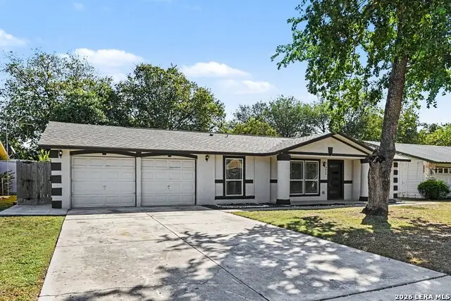 8426 Glen Ct, San Antonio, TX 78239 - #3