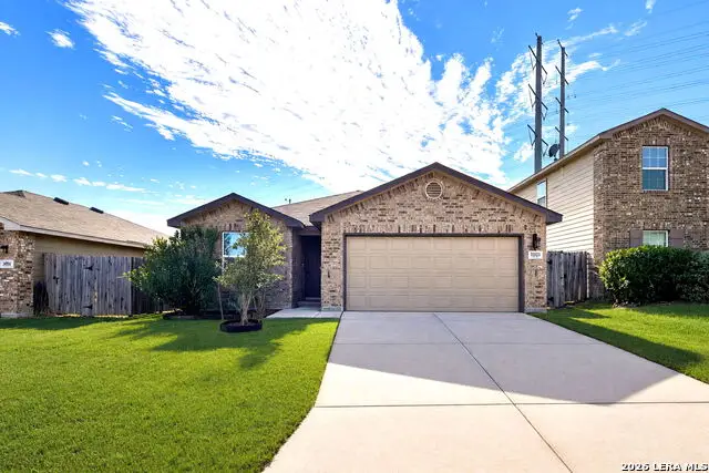2529 Wentwood Run, San Antonio, TX 78245 - #1