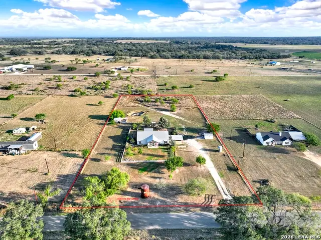 1831 County Road 7711, Devine, TX 78016 - #3