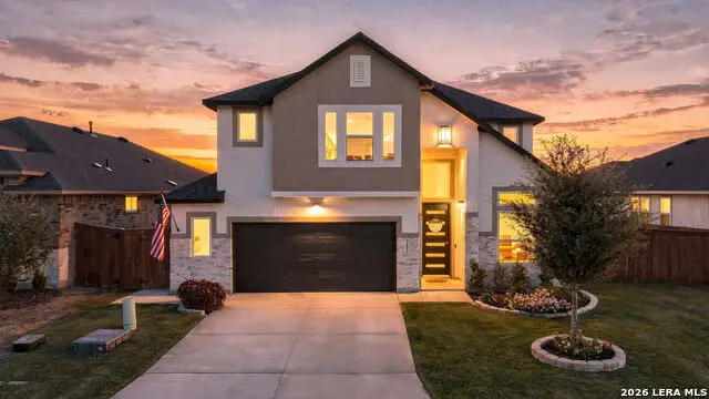 9402 Pioneer Junction, San Antonio, TX 78254 - #1