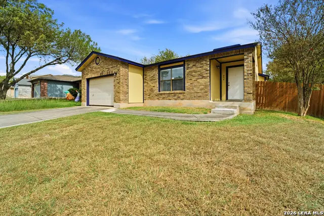 804 Meadow Peak, Converse, TX 78109 - #2