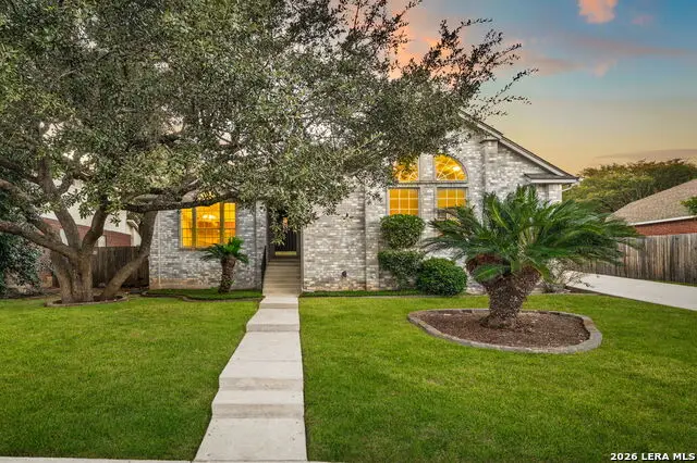 4539 Shavano Peak, San Antonio, TX 78230 - #1
