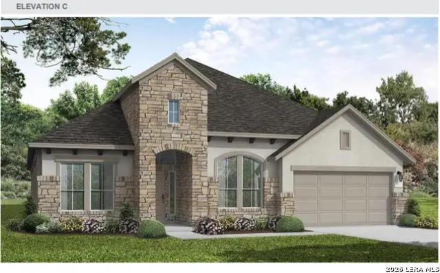 4603 Hutchinson Way, Schertz, TX 78108 - #1
