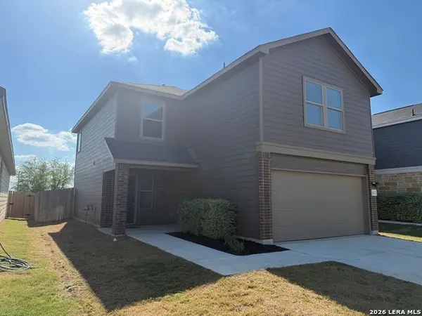 5022 Big Oak Run, Elmendorf, TX 78112