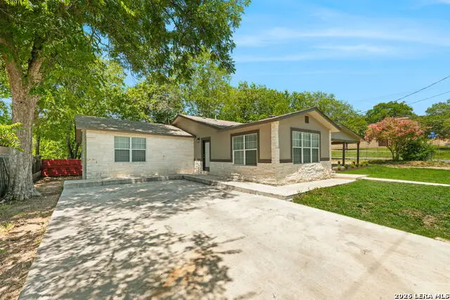 139 Story Ln, San Antonio, TX 78223 - #2