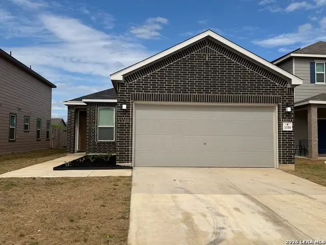 3359 Old Almonte Dr, San Antonio, TX 78224 - #2