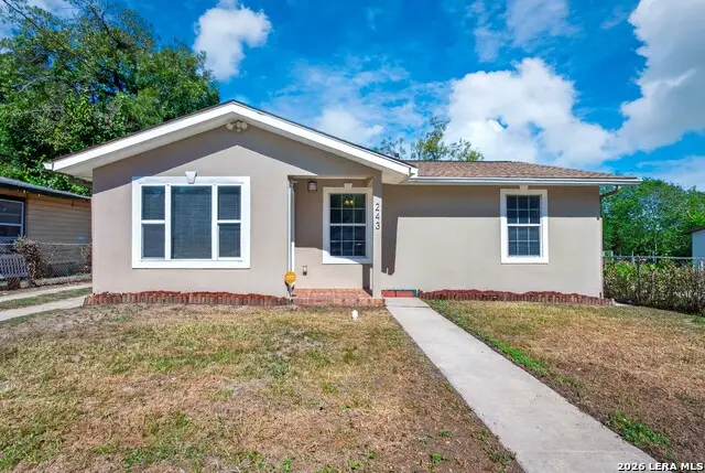243 Octavia Pl, San Antonio, TX 78214 - #1