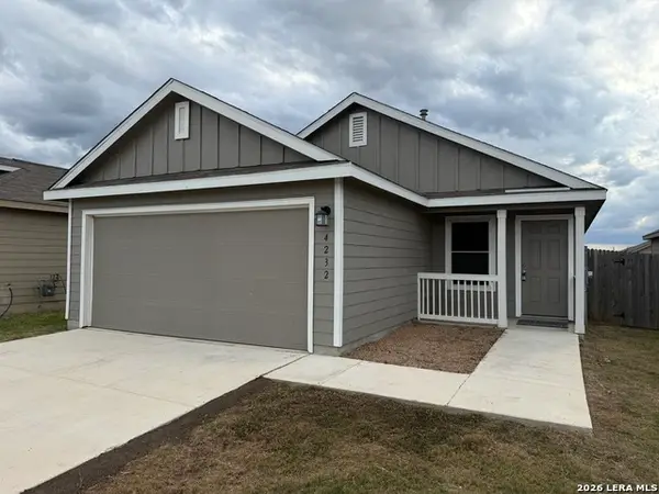 4232 Revetment Way, San Antonio, TX 78223