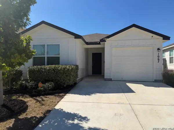 1067 Cozumel Emerald, San Antonio, TX 78253