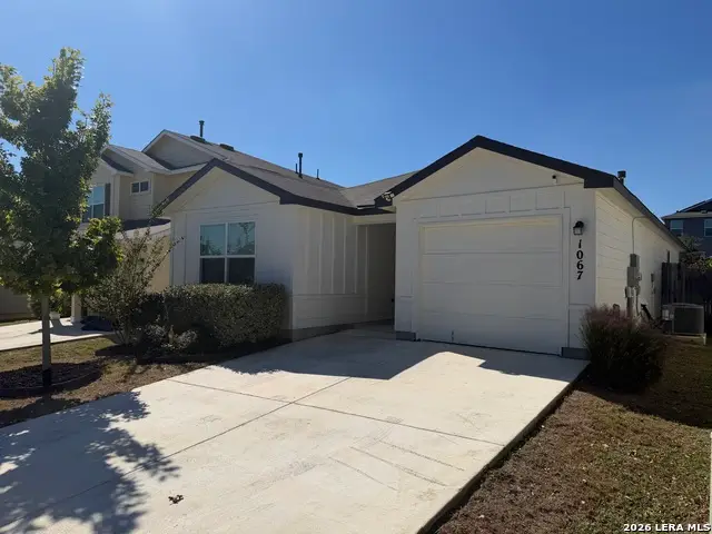 1067 Cozumel Emerald, San Antonio, TX 78253 - #2