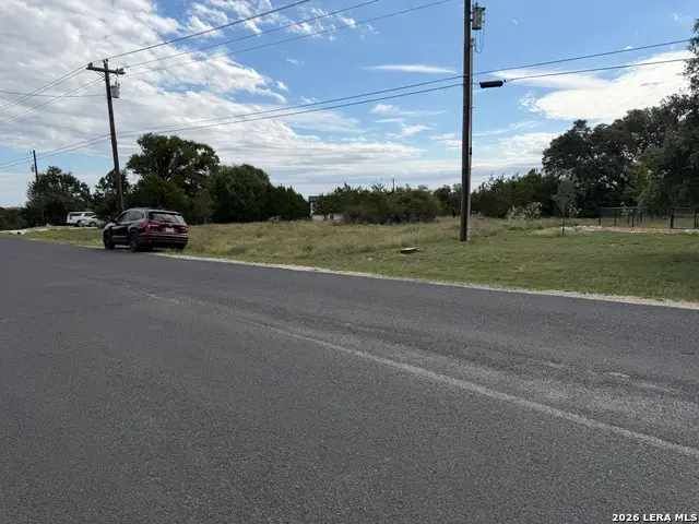 204 S Calvin Barrett, Blanco, TX 78606 - #1