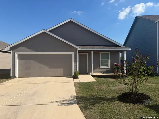 1106 Worshan, San Antonio, TX 78221 - #1