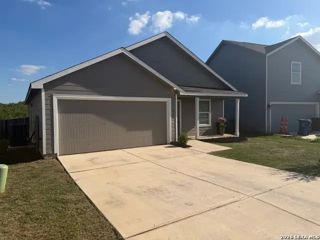 1106 Worshan, San Antonio, TX 78221 - #2
