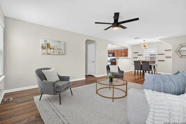 119 Palazzo Torre, San Antonio, TX 78253 - #3