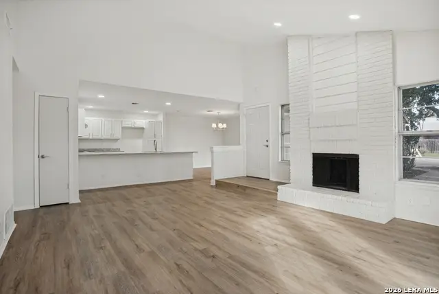 6318 Club Oaks St, San Antonio, TX 78249 - #2