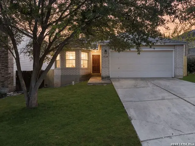 5628 Poppy Seed Run, San Antonio, TX 78238 - #1