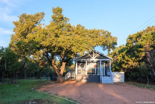 916 High Mesa, Wimberley, TX 78676 - #2