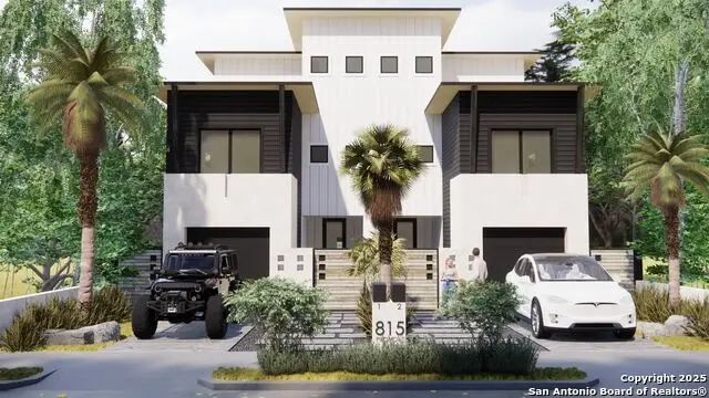 815 Piedmont Ave, San Antonio, TX 78210 - #1