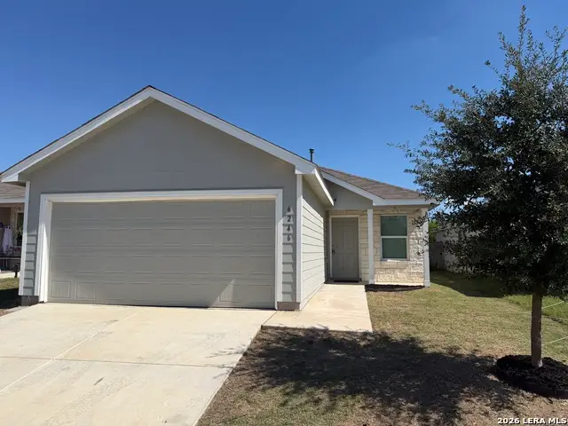 6246 Marco Plns, San Antonio, TX 78222 - #1