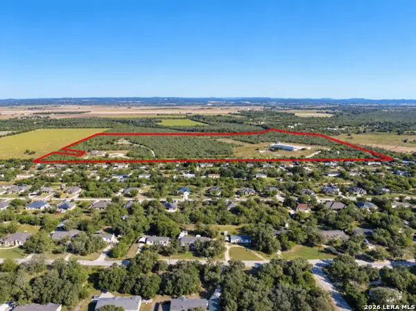 400 County Road 3821, San Antonio, TX 78253
