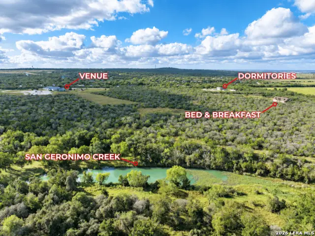 400 County Road 3821, San Antonio, TX 78253 - #2