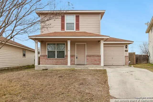 11007 Bluff, San Antonio, TX 78252 - #1