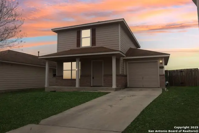 11007 Bluff, San Antonio, TX 78252 - #2