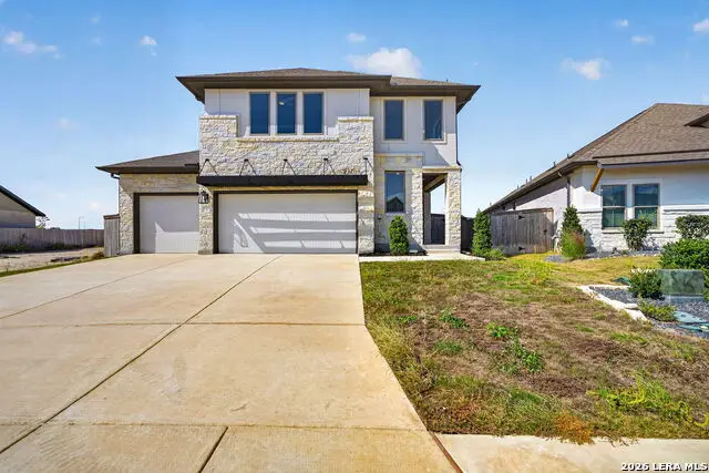15015 Early Dawn, San Antonio, TX 78245 - #1