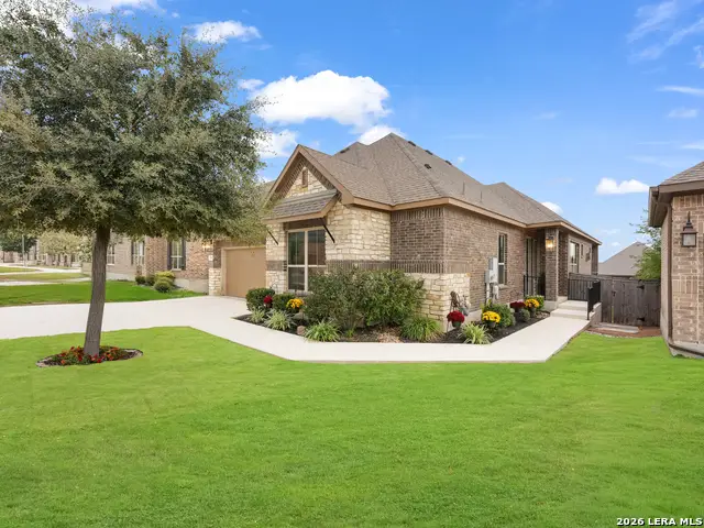 12842 Fort Hancock, San Antonio, TX 78245 - #2