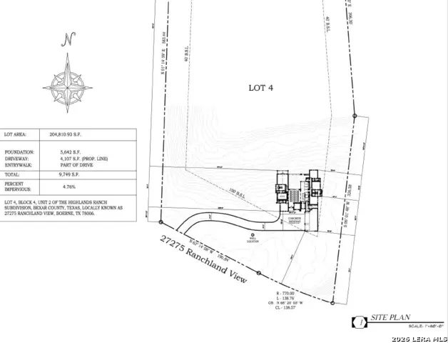 27275 Ranchland Vw, Boerne, TX 78006 - #2