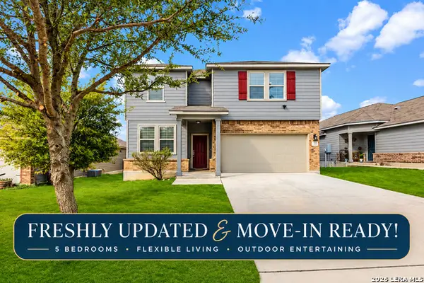 238 Hunters Lodge, San Antonio, TX 78245