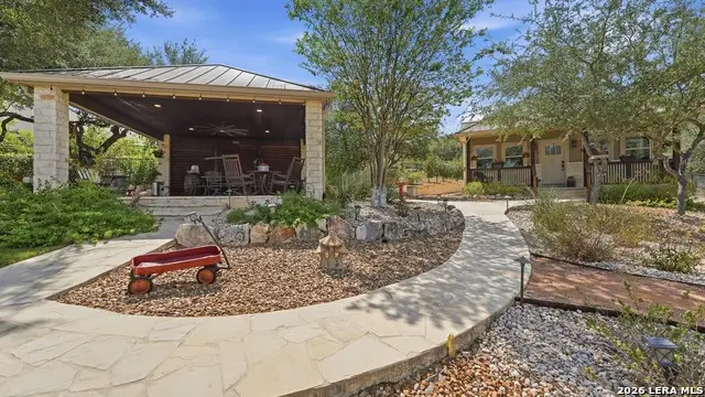 5747 High Forest Dr, New Braunfels, TX 78132 - #3