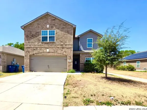 15015 Harbor Landing, Von Ormy, TX 78073