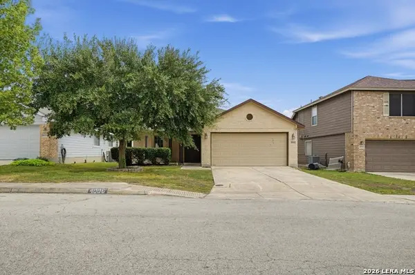 4006 Giverny Ct, Converse, TX 78109