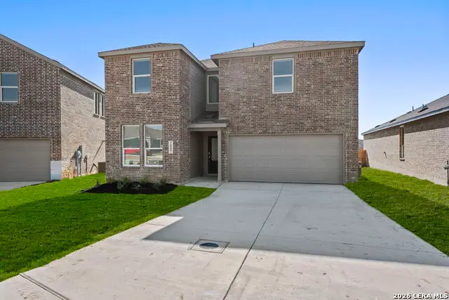 2007 Cerrillos Hills, Cibolo, TX 78108 - #2