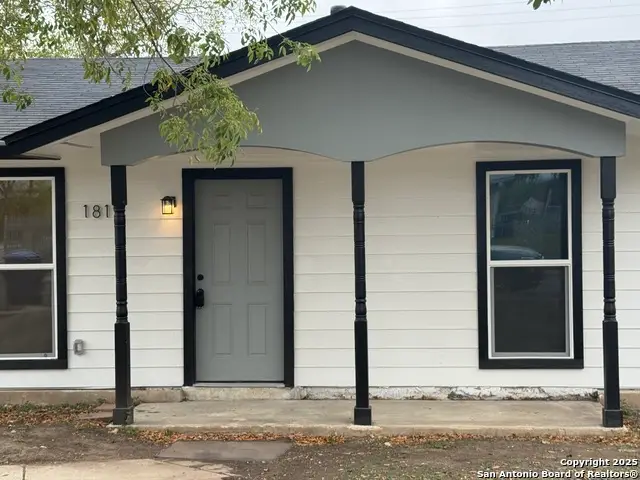 1819 Ann Arbor Dr, San Antonio, TX 78224 - #1